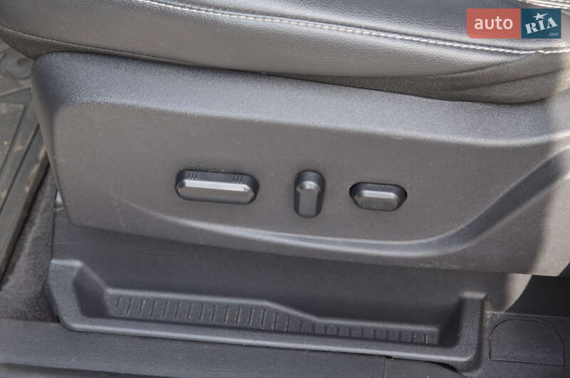 Минивэн Ford C-Max 2015 в Киеве