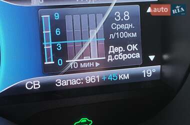 Минивэн Ford C-Max 2017 в 