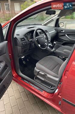 Минивэн Ford C-Max 2007 в 
