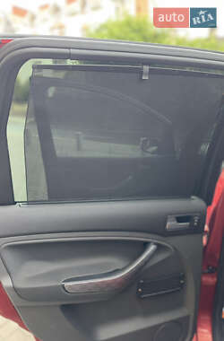 Минивэн Ford C-Max 2007 в 