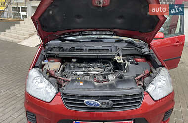 Минивэн Ford C-Max 2007 в 