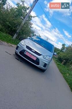 Мінівен Ford C-Max 2009 в Луцьку
