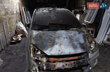 Минивэн Ford C-Max 2008 в 