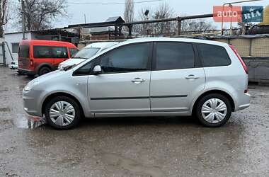 Минивэн Ford C-Max 2007 в Харькове