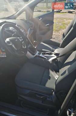 Мінівен Ford C-Max 2011 в 