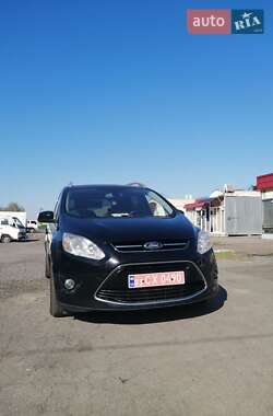 Ford C-Max 2011 Ford C-Max 2011