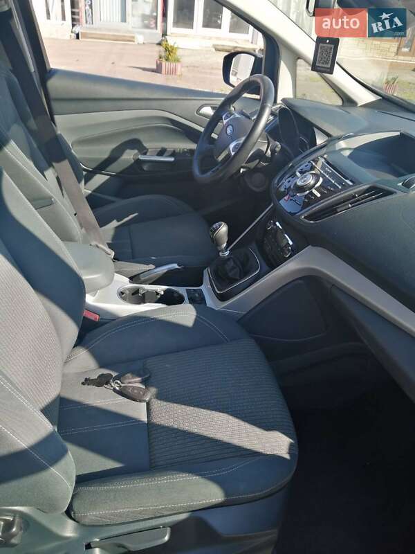 Мінівен Ford C-Max 2011 в Одесі