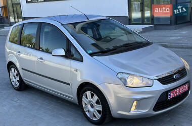 Ford C-Max 2007 Ford C-Max 2007