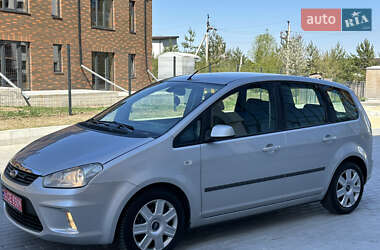 Мінівен Ford C-Max 2007 в 