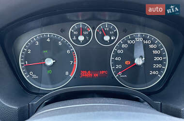 Мінівен Ford C-Max 2007 в 