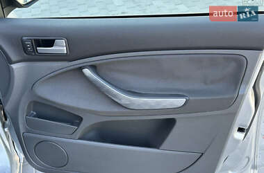 Мінівен Ford C-Max 2007 в 