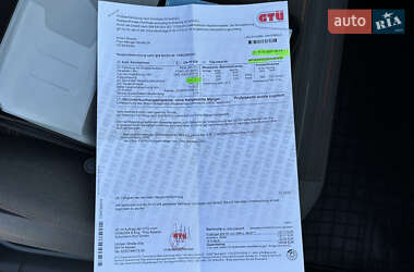 Мінівен Ford C-Max 2007 в 