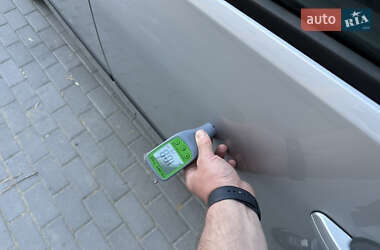 Мінівен Ford C-Max 2007 в 