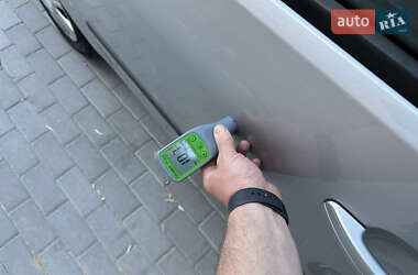 Мінівен Ford C-Max 2007 в 
