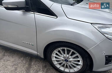 Минивэн Ford C-Max 2015 в 