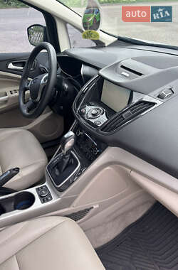 Минивэн Ford C-Max 2015 в 