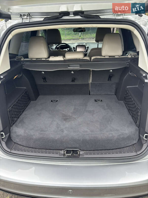 Мінівен Ford C-Max 2015 в Полтаві