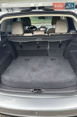 Минивэн Ford C-Max 2015 в 
