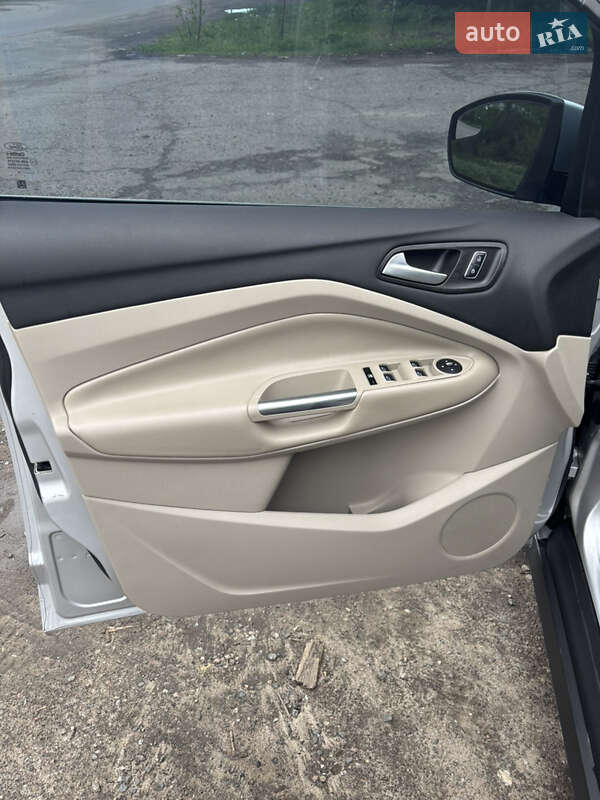 Мінівен Ford C-Max 2015 в Полтаві