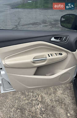 Минивэн Ford C-Max 2015 в 
