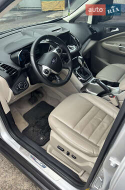 Минивэн Ford C-Max 2015 в 