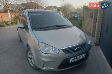 Ford C-Max 2010 Ford C-Max 2010