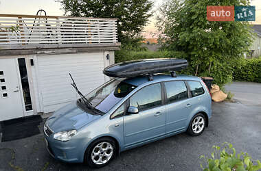 Ford C-Max 2010 Ford C-Max 2010