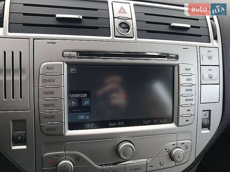 Минивэн Ford C-Max 2010 в Владимире