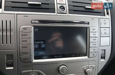 Минивэн Ford C-Max 2010 в 