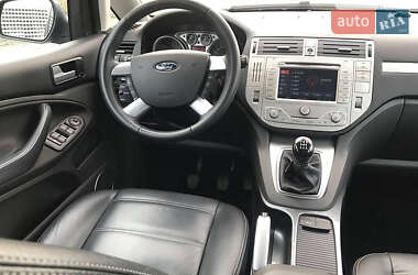 Минивэн Ford C-Max 2010 в 