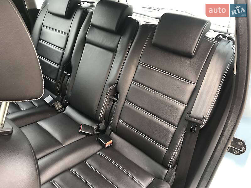Минивэн Ford C-Max 2010 в Владимире