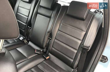 Минивэн Ford C-Max 2010 в 