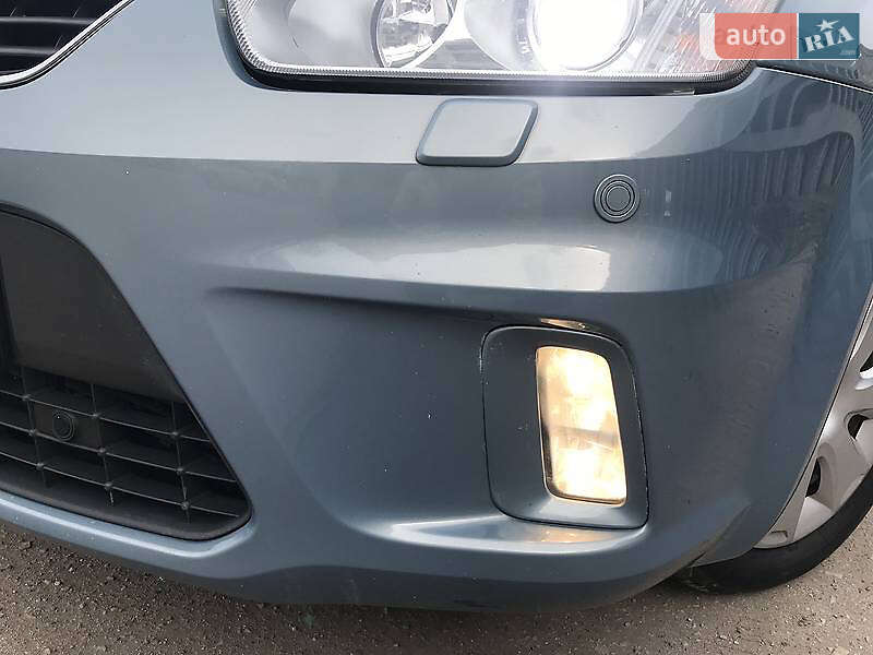 Минивэн Ford C-Max 2010 в Владимире