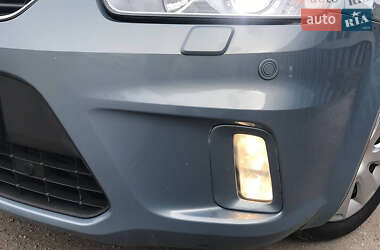 Минивэн Ford C-Max 2010 в 