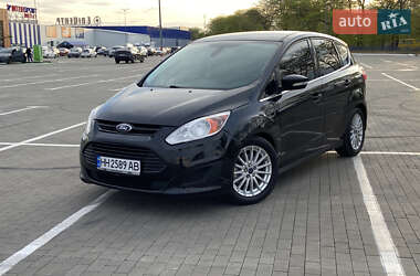 Минивэн Ford C-Max 2013 в Одессе