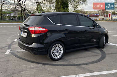 Минивэн Ford C-Max 2013 в 