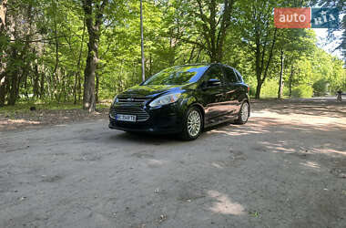 Ford C-Max 2013 Ford C-Max 2013