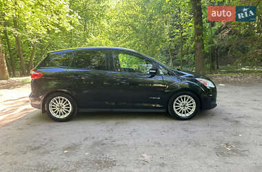 Мінівен Ford C-Max 2013 в 