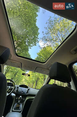 Мінівен Ford C-Max 2013 в 
