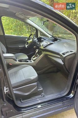 Мінівен Ford C-Max 2013 в 