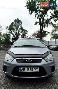 Ford C-Max 2007 Ford C-Max 2007