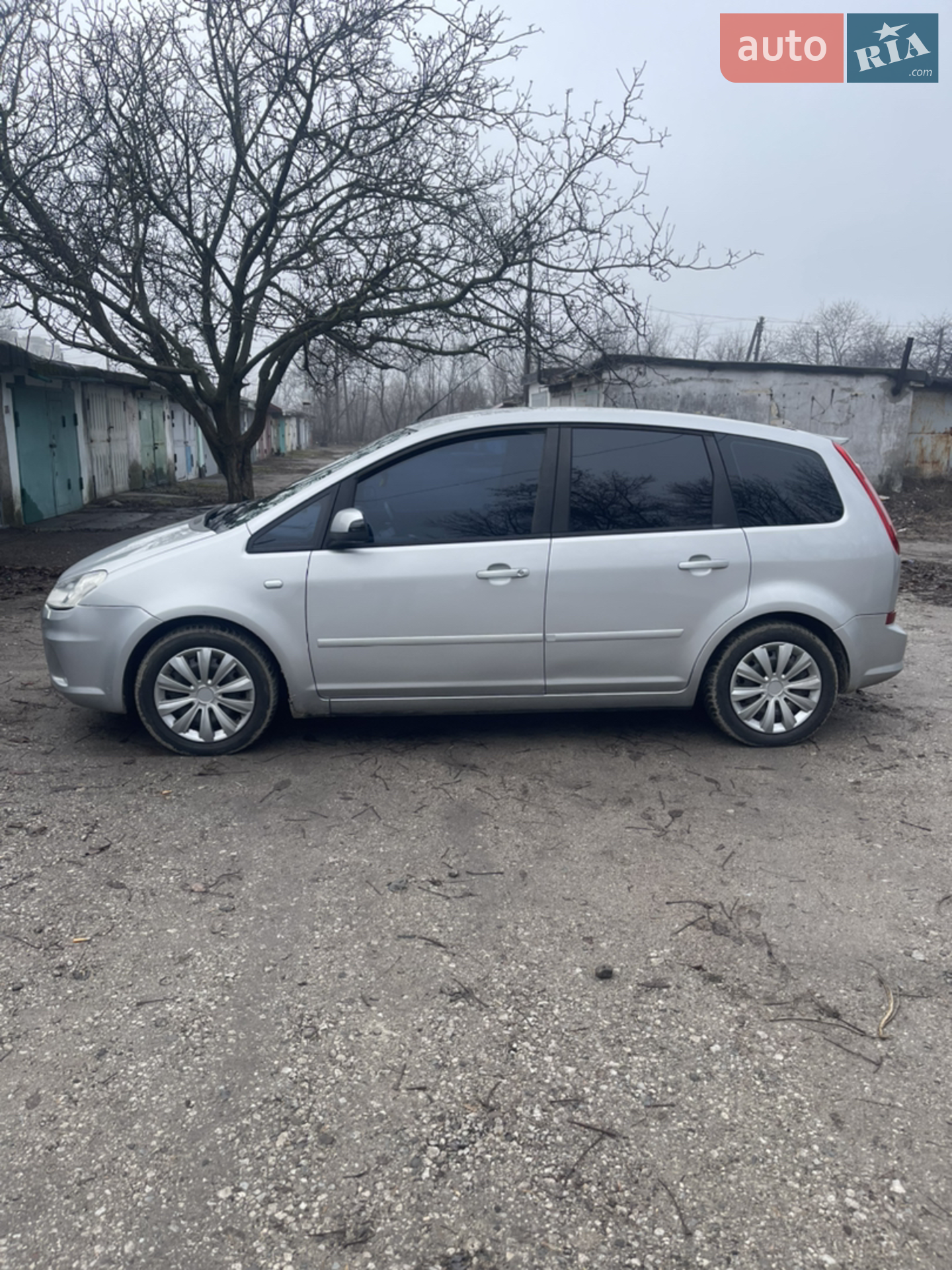 2010 Ford C-MAX - мініатюра 13