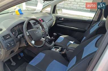 Минивэн Ford C-Max 2003 в 