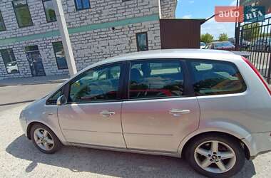 Минивэн Ford C-Max 2003 в 