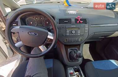 Минивэн Ford C-Max 2003 в 