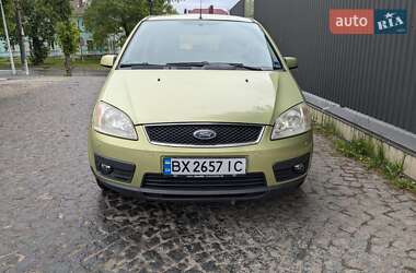 Минивэн Ford C-Max 2006 в 
