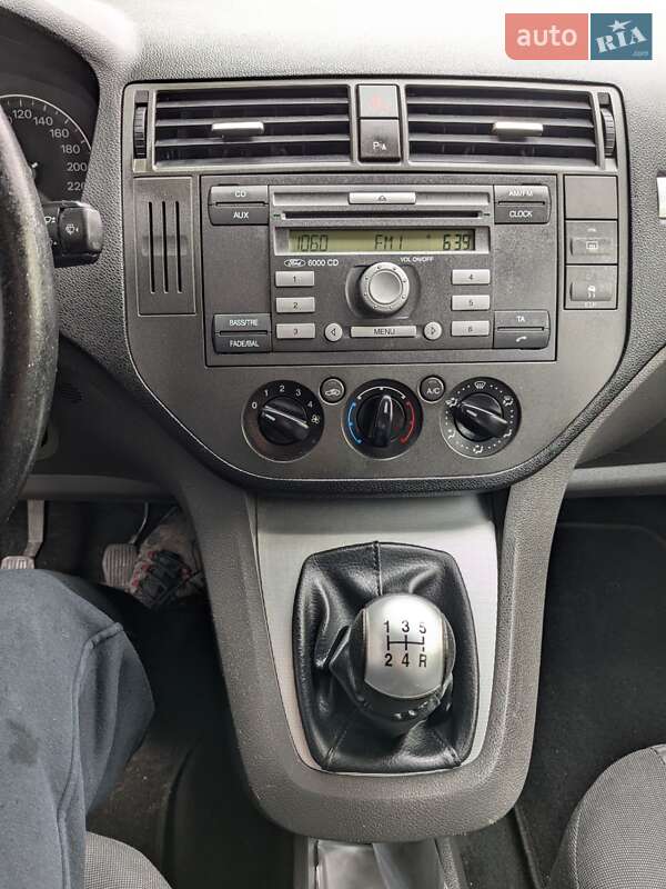 Мінівен Ford C-Max 2006 в Хмельницькому