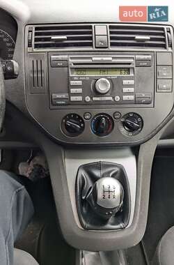 Минивэн Ford C-Max 2006 в 