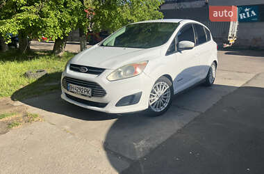 Ford C-Max 2014 Ford C-Max 2014