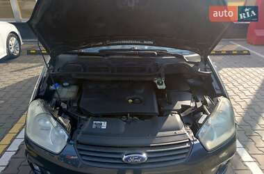 Минивэн Ford C-Max 2009 в 